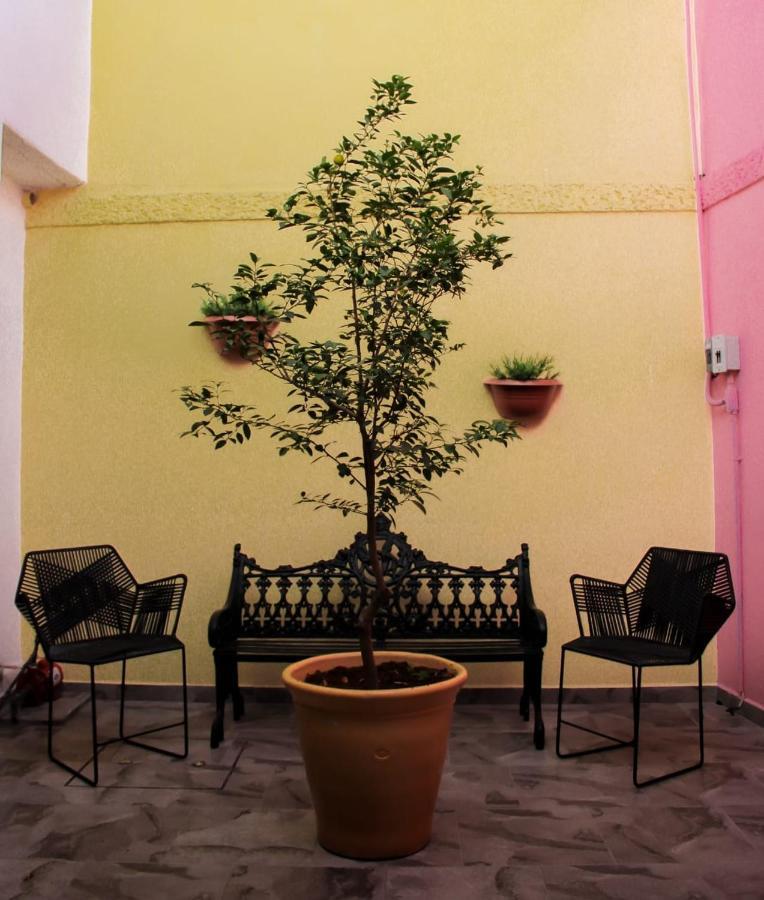 Suites Bajio Леон Экстерьер фото