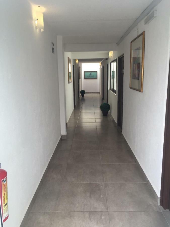 Suites Bajio Леон Экстерьер фото